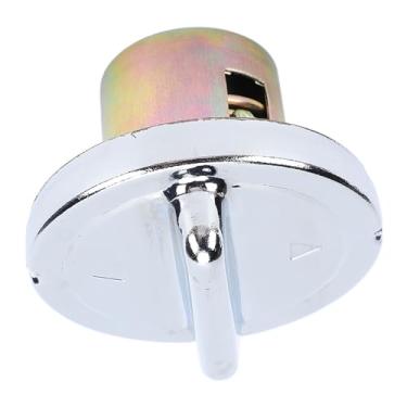 Imagem de Zhjvihx Tampa de Gás de Tanque de Combustível, Tanque de Gás Universal para Gy6-2550cc Scooter de Ciclomotor