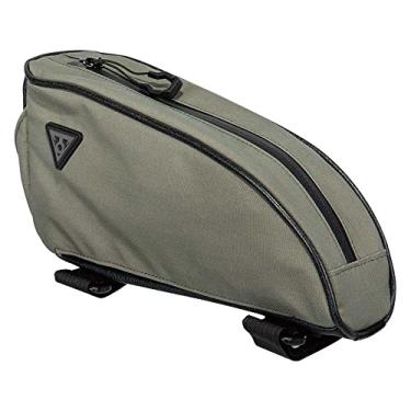 Imagem de Topeak Bolsa tipo carregador unissex, verde, 0,75 L