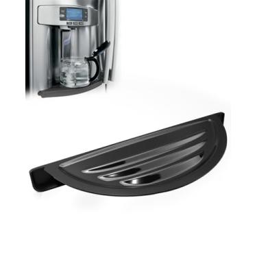 Imagem de Bandeja coletora para geladeira 241649003 adequada para Frigidaire Crosley Westinghouse Gibson, bandeja coletora de água para geladeira 241649002 240323602 240323603 AH1148319 EA1148319 AP3861685