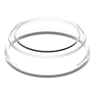 Imagem de Comedouro Pet Bebedouro Cachorro Gato Antiformiga 290 Ml - NoBrand, Tr