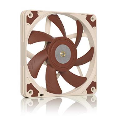 Imagem de Ventoinha (Cooler) - 12cm Noctua NF-A12x15-PWM