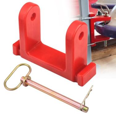 Imagem de HuthBrother BOW STOPS PWC-5A para-choque de reboque com engate compatível com Jet SKi Ski Doo, Waver Runner, PWC, substitui 5801632 BY6105