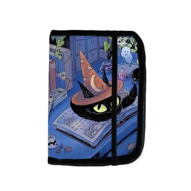 Imagem de Case Capa para Kindle Capa E-reader Gato 12 Geração Paperwhite 7 polegadas Colorsoft Colorido