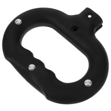 Imagem de MOBUTOFU Alça leve de carrinho para substituição de vagão Gorilla Cart Grip