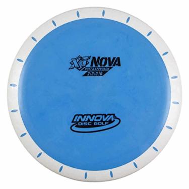 Imagem de Innova Disc Golf Pro Nova Overmold Golf Disc, 165-169 g (as cores podem variar)