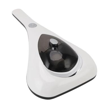 Imagem de Luocute Pó de Colchão Cleapo, Poderoso Aspirador de Sucção Sem Fio, a pó de Vácuo, Adequado para Camas Sofás pó de pó de Animais de Estimação