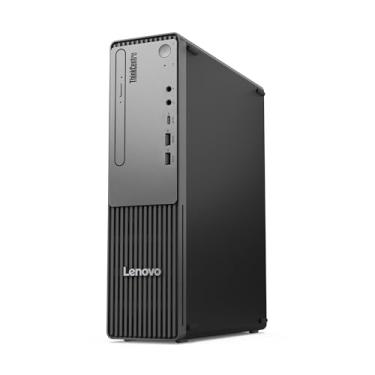 Imagem de Desktop Lenovo ThinkCentre neo 30s Gen 5 Intel Core i5-13420H 8GB 256GB SSD Windows 11-13DJ000EBO Preto