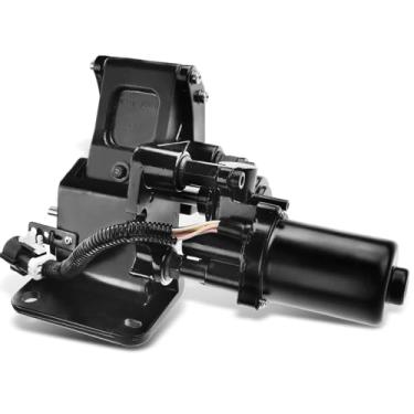 Imagem de A-Premium Conjunto De Motor Estribo Elétrico Com Suporte Compatível Ford Expedition E Lincoln Navigator 2007-2017, Distância Entre Eixos 131,0" Apenas, Lado Direito Do Passageiro, Substituição Nº 9L