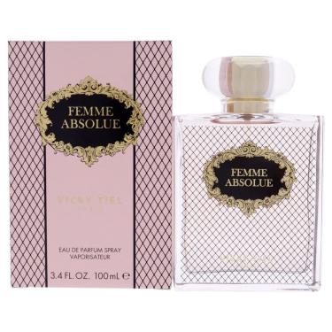 Imagem de Perfume Vicky Tiel Femme Absolue Eau de Parfum 100ml para mulheres