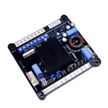 Imagem de 1 unidade M31FA600A gerador diesel estabilizador AVR Gerador MEC-20 regulador de tensão automático estabilizador ajustável de potência