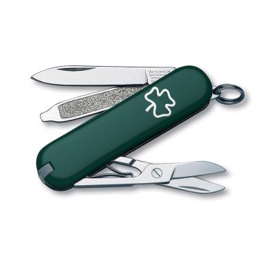 Imagem de Canivete Suíço SD Victorinox Classic, Trevo, 58 mm