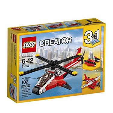 Imagem de Creator Air Blazer Lego Sem Cor Especificada