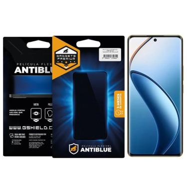 Imagem de Película para Realme 12 Pro+ 5G - AntiBlue - Gshield