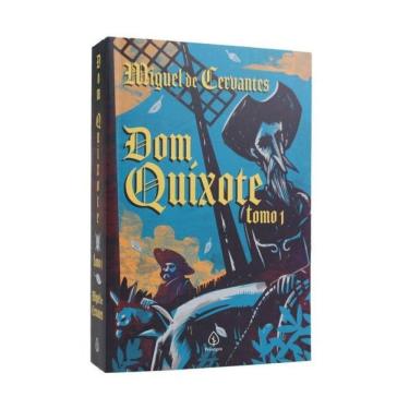 Imagem de Dom Quixote - Tomo 1