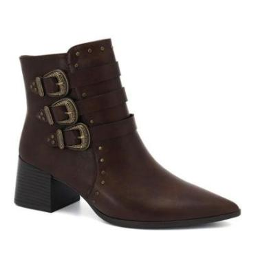 Imagem de Bota Feminina Ramarim 2559133-Feminino