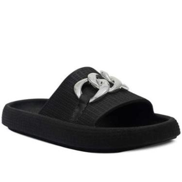 Imagem de Chinelo Estilo Nuvem 25ao40 Sandalia Feminina Slide 12.120-Feminino