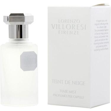 Imagem de Água De Cheiro Unisex Lorenzo Villoresi Firenze Teint Neige Para O Cabelo 50 Ml