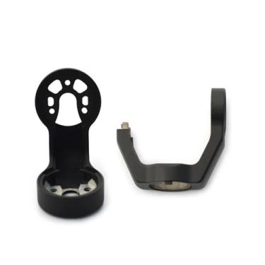 Imagem de DCTJLL Geunine para DJI Air3 Gimbal Roll/peças de reparo de braço de guinada (Cor: Conjunto)