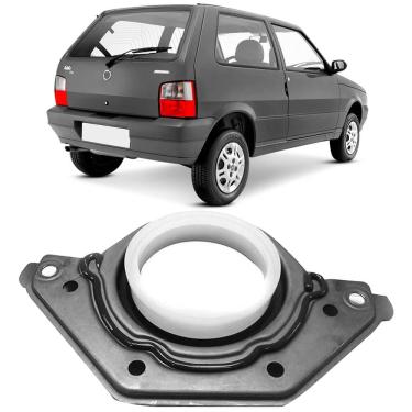 Imagem de Retentor Virabrequim Traseiro Palio Siena Uno 2002 a 2016