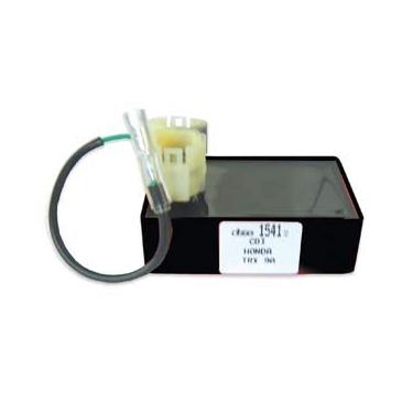 Imagem de Caixa CDI compatível com Honda TRX 90 1993 94 95 96 97 98 99 2000 01 02 03 04 05 substitui OEM 30410-HF7-008 30410-HF1-911# DZE 1541