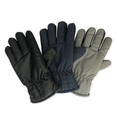 Imagem de Luva Impermeável Térmica para Chuva, Proteção contra Frio e Água