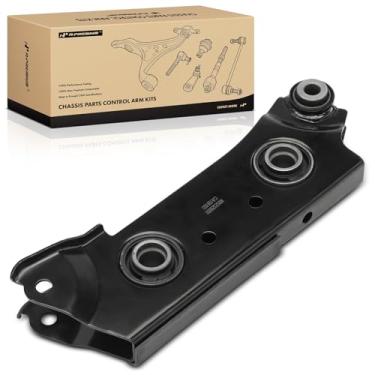 Imagem de A-Premium Braço De Controle Dianteiro Inferior Traseiro Esquerdo Com Bucha, Compatível Nissan Altima 2013-2018, Maxima 2016-2018