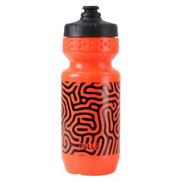 Imagem de Garrafa Pullo Labirin Laranja 600ml-Unissex