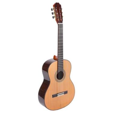 Imagem de Violão j white lcs-101nas/c camerata concertista ii cedro abaulado - J