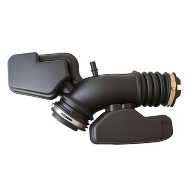 Imagem de Mangueira de tubo de admissão de ar do motor 696-133 com braçadeiras adequadas para Explorer 3.5L 2011-2019, Flex Taurus 13-19, para Lincoln MKS 3.7L 13-16, MKT 13-19 BB5Z9B659D