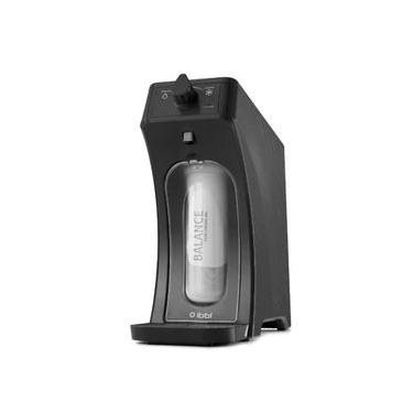 Imagem de Purificador de Água IBBL Novo E-due Equilibrium 58W Grafite Bivolt A04063001 Bivolt