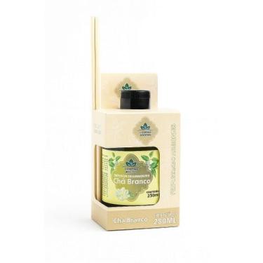 Imagem de Difusor de Ambiente Chá Branco - 300ml - Mogliandi