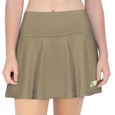 Imagem de Saia Shorts Mormaii Beach Sports 2777C Areia-Feminino