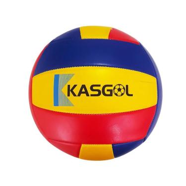 Imagem de Bola de Vôlei Kasgol Nº5 Tamanho Padrão-Unissex