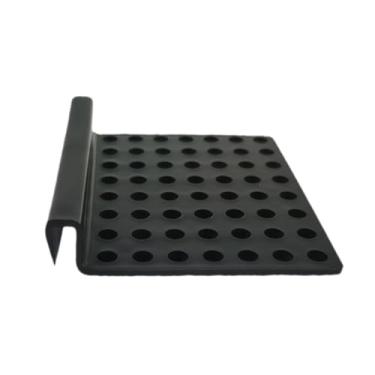 Imagem de Bothyi Conjunto de 5 defletores para filtro de aquário, filtro de pendurar que diminui o fluxo de água para peixes betta, fácil de instalar e lavável,