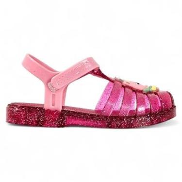 Imagem de SANDALIA GRENDENE KIDS A CASA MAGICA DA GABBY REF:23404 MENINA-Feminino