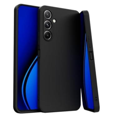 Imagem de [GL CASES] Capa Samsung A05S Capinha Samsung Galaxy A05S Case Aveludada Anti Impacto Reforçada Silicone Emborrachado Com Proteção De Câmera