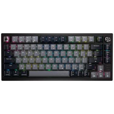 Imagem de Teclado Mecânico Gamer Corsair K65 Plus Wireless, RGB LED, Switch , USB 3.0, Bluetooth,Anti-Ghosting-Unissex