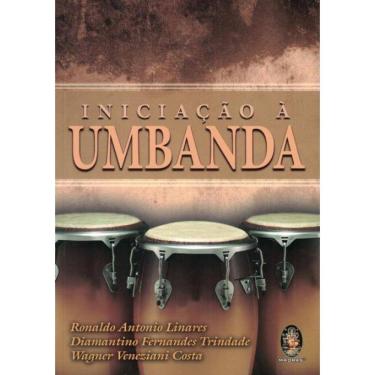 Imagem de Iniciacao A Umbanda - 6ª Ed