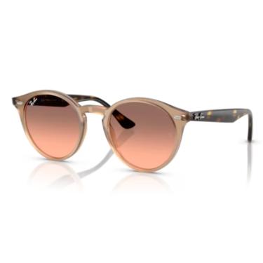 Imagem de OCULOS SOLAR RAY-BAN ZILO RB2180 67884651