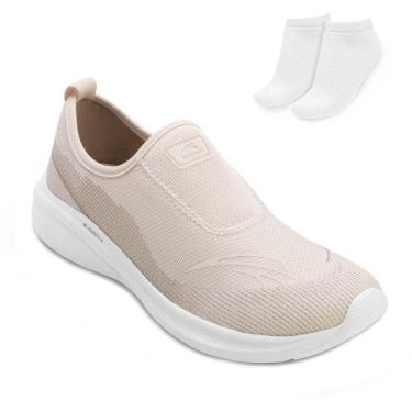 Imagem de Tênis Kolosh Slip On e Meia KL25-E0421