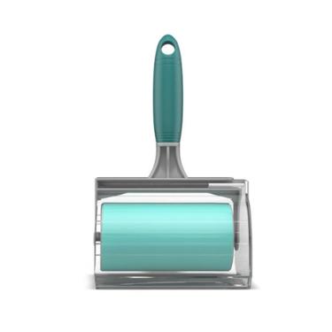 Imagem de Rolo Adesivo Lavável - FlashLimp