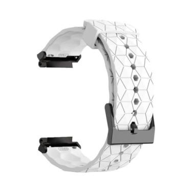 Imagem de Pulseira De Silicone De Substituição Para Amazfit T-Rex 3/2/2 Ultra E 