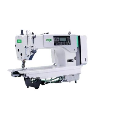 Imagem de  Zoje A8200L-5 Reta Eletrônica pesada- 220v-Leito 31cm