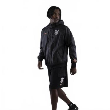 Imagem de Shorts Corinthians Nike Sportswear Club Masculino-Masculino