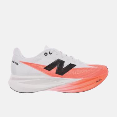 Imagem de Tênis New Balance Fuelcell Supercomp Elite V5 Feminino-Feminino