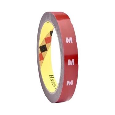 Imagem de Fita Adesiva Dupla Face Resistente Ao Calor, Alta Viscosidade, Forte A