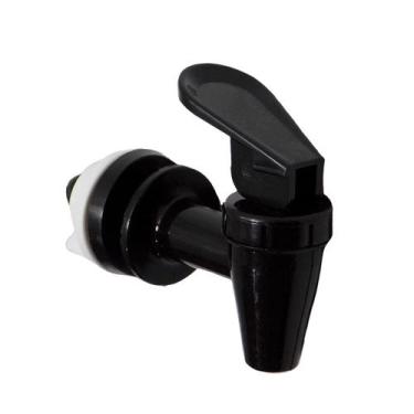 Imagem de Torneira Para Bebedouro Garrafão Galão Água Ou Bebidas - V.A TORN, Com