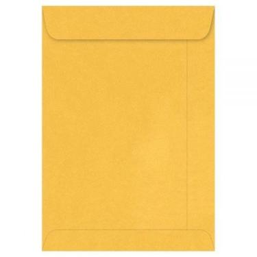 Imagem de Envelope Saco SKO34 240 x 340mm 80g com 10 Unidades - Scrity