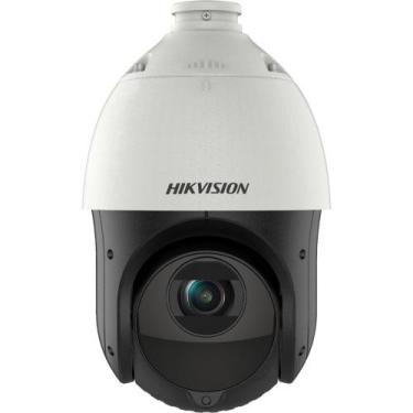 Imagem de Camera de Vigilancia Hikvision Speed Dome DS-2DE4425IW-de FHD - Branco