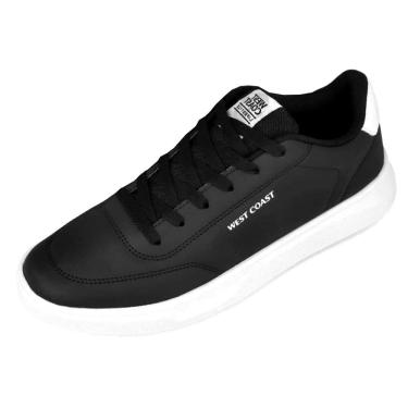 Imagem de Sapatenis Masculino Facil Calce Elegante Sunset West Coast